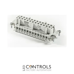 EMAS EB048CP00 EMAS EBM 48 POLES 16 A FEMALE INSERT