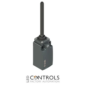 FM 1022-M2 Pizzato Position switch with rigid rod