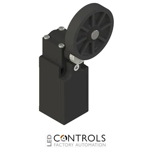 FR 1054-M2R26 Pizzato Position switch with roller lever