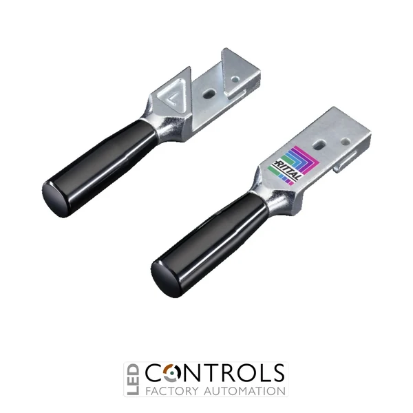SM2415.500 Rittal Transport handle for mounting plate for SE