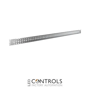 VX8617.170 Rittal Punched section 23 x 64 mm for inner mounting level, for W/H/D: 1400 mm
