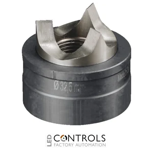 AS4055.132 Rittal Sheet metal punch for stainless steel 32.5mm