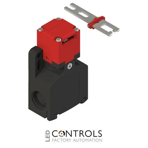 FW 3392-E3D5M2 Pizzato Safety switch with separate actuator
