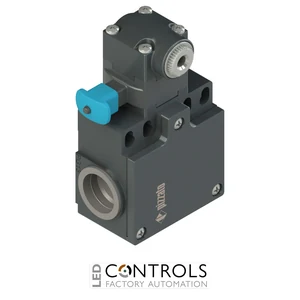 FZ 938-W3 Pizzato Position switch for rotating levers with reset device