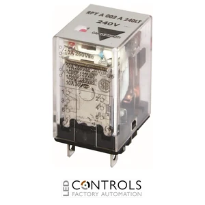 RPYA002A120F - RPY 2 RELAYS