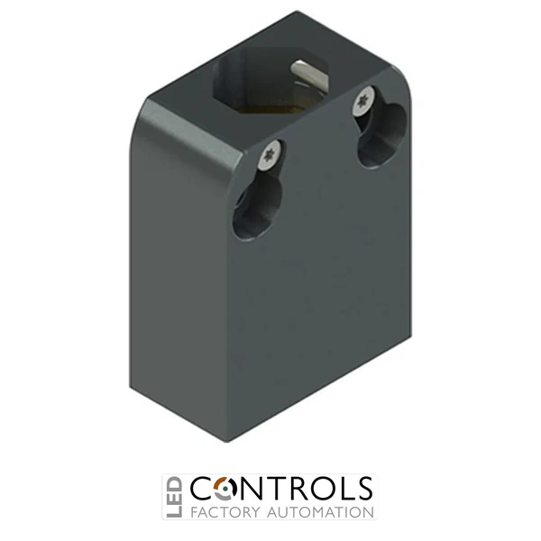 NA B11000-DN10 Pizzato Metal housing NA with contact