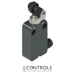 NA B020CB-DMK Pizzato Modular prewired switch with roller lever