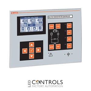 RGK700 - AMF GEN-SET CONTROLLER