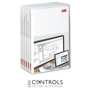 1SAP195010R0101 ABB PS5624-PRP CPU runtime license. PRP red. protocol for CM5640. (PS5624-PRP)
