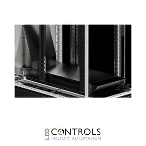 IT3312.820 Rittal AIR DUCT FOR 3312.810 FOR USAGE IN COMBINATION WITH BLUE E+ WALL-MOUNTED COOLING UN331281