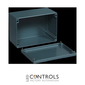 GA9105.210 Rittal CAST ALUMINIUM BOX 125X80X57 (PACK OF 1) - image 2