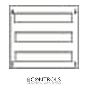 2CPX062765R9999 ABB AS23H SMISSLINE Cover 500 x 450 mm