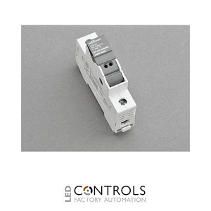 31295 Wohner holder for cylindrical fuses
