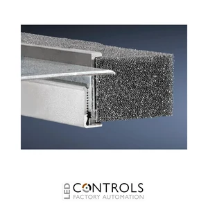 TS8802.160 Rittal Section for cable entry centre for W: 1600mm