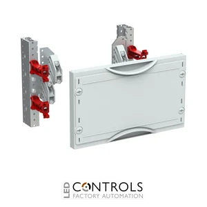 2CPX041419R9999 ABB MN169 N+PE Busbar Expansion 1PW - image 3