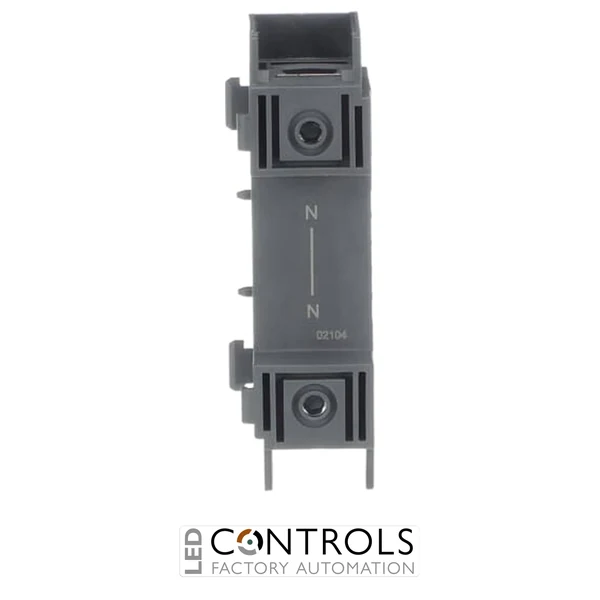 1SCA105094R1001 ABB OTPN125FP NEUTRAL TERMINAL