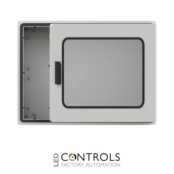 4TBP833854C0100 ABB 833854 Polysafe Enclosure 1000 x 750 x 320 mm G/D