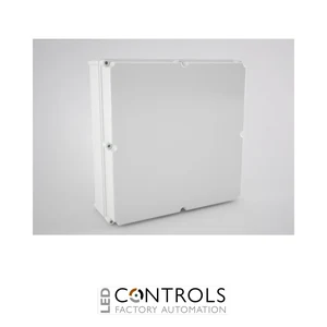 CA-66AS Safybox with a High Opaque Lid 540Hx540Wx205D