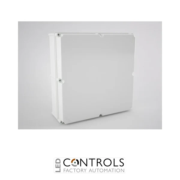 CA-66AS Safybox with a High Opaque Lid 540Hx540Wx205D
