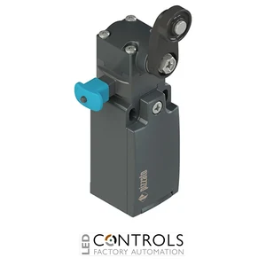 FM 1030-W3M2 Pizzato Position switch with roller lever and reset device