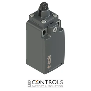 FR 1015-AV9 Pizzato Position switch with roller piston plunger