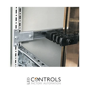 SV9660.210 Rittal C rail L: 600mm for SE