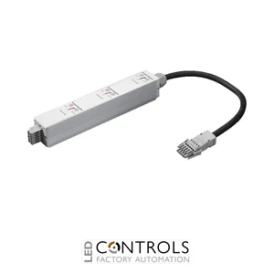 DK7856.170 Rittal Over voltage protection Wago X-Com