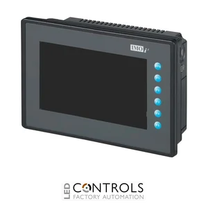 imo i3e14z/10b04-sehf colour i3 touch hmi/plc 712 di