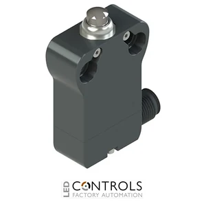 NB B110AA-DMK Pizzato Modular prewired switch with short plunger
