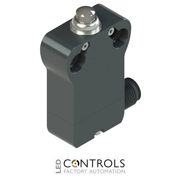NB G110AA-DMK Pizzato Modular prewired switch with short plunger