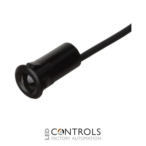 pe12cnt15po - photo te pl 12mm pnp no, cab