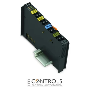 Wago 750-652/025-000 Rs232/485 Interface,