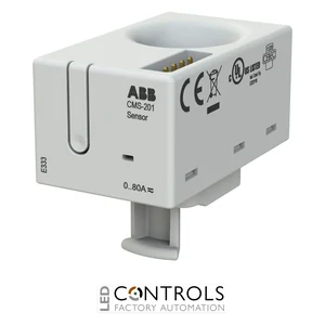 2CCA880118R0001 ABB CMS-201CA 80 A Current Sensor - image 2