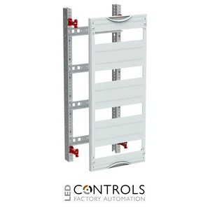 2CPX041666R9999 ABB MBG414 Modular Expansion 1PW - image 3