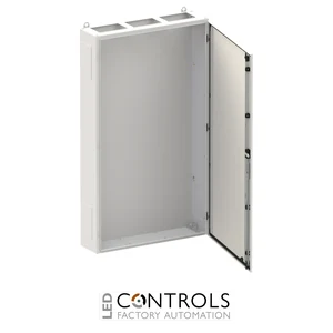 2CPX010027R9999 ABB TG309G IP55 Sub-Distribution Enclosure 800 x 1400 x 225mm - image 3