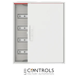2CPX052185R9999 ABB CA24V IP44 Enclosure 550w x 650h x 160d