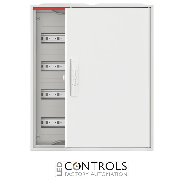 2CPX052185R9999 ABB CA24V IP44 Enclosure 550w x 650h x 160d