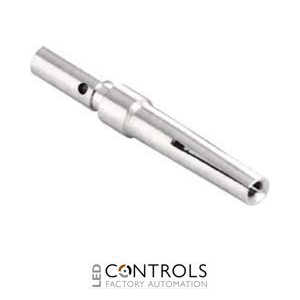CIFA 0.7 ILME CI female crimp 5 amp silver plated 0.52mm²- 0.75mm²