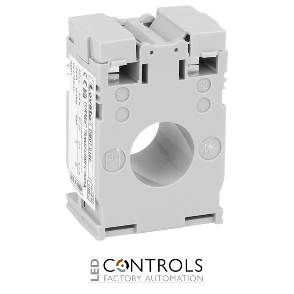 DM0T0150 - CURRENT TRANSFORMER 150/5A