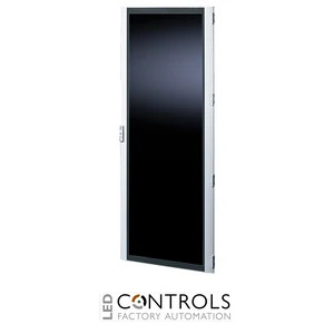 TS8610.605 Rittal Glazed door for IT for WH: 600x2000mm