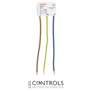 SA31NA275MS - SURGE PROTECTION DEVICE