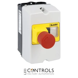 SM1Z1702P - SURF.MOUNT ENCLOSURE FOR SM1P C/W BUTTON