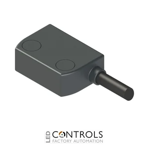 SR AD41AN2 Pizzato Magnetic safety sensor