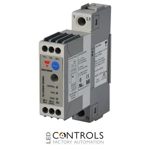 RGS1S60D30GKEP - 1P-SSR-DC IN-ZC 600V 30A SNS 1200VP-E-CLP IN