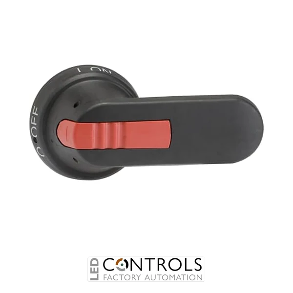 1SCA022381R0830 ABB OHB95J12 HANDLE