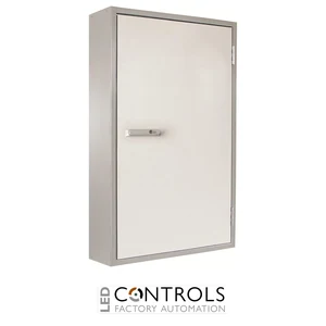 2CPX040008R9999 ABB 1/0UF2020 Enclosure 332 x 682 x 205 mm (R) 30m