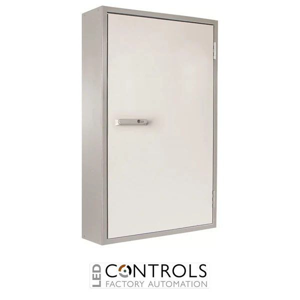 2CPX040029R9999 ABB 1/2UF2120 Enclosure 332x982x205mm (L) 30m