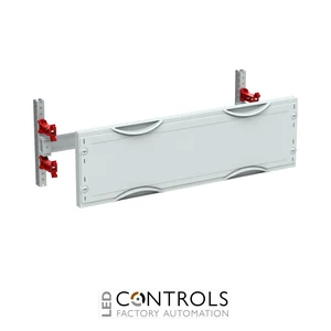 2CPX041113R9999 ABB MK206K Terminal Expansion Module 2 PW 24 Space Units - image 3