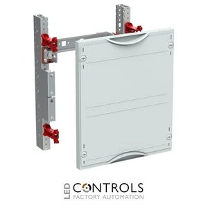 2CPX041281R9999 ABB MN174 N+PE / Terminal Expansion 1PW - image 3