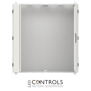 2CPX010088R9999 ABB TL407G TwinLine IP55 Sub-Distribution Enclosure 1100 x 1050 x 275 mm